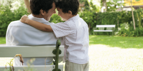 3 reglas para papás divorciados