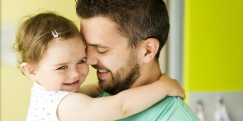 A los papás también les importa