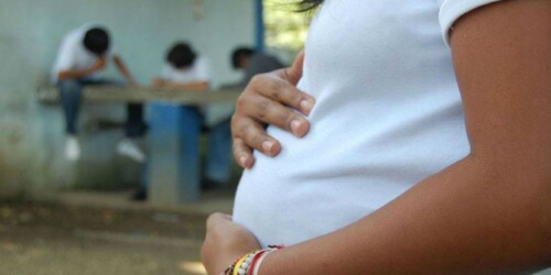Bebés prematuros en madres adolescentes y otros datos