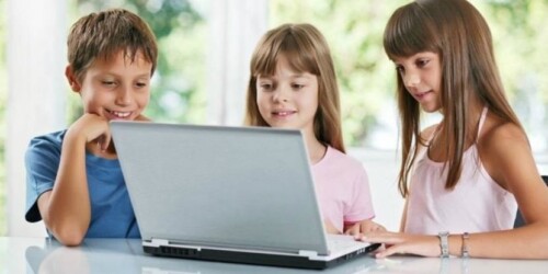 ¿Cómo educar a nuestros hijos en el uso de internet?