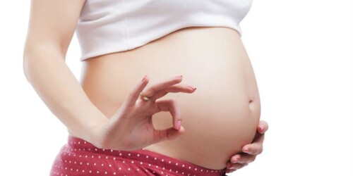 Evita las molestias digestivas en tu embarazo