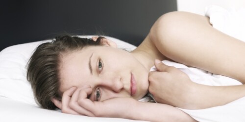 Insomnio: la pesadilla despierta