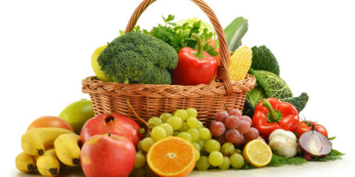 Las vitaminas que necesita tu bebé