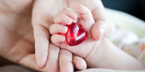 Muerte súbita en bebés y niños. ¡Actúa a tiempo!
