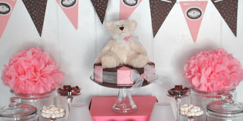 Juegos para tu baby shower – 1ra Parte
