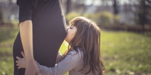 Tips para elegir tu ropa durante el embarazo