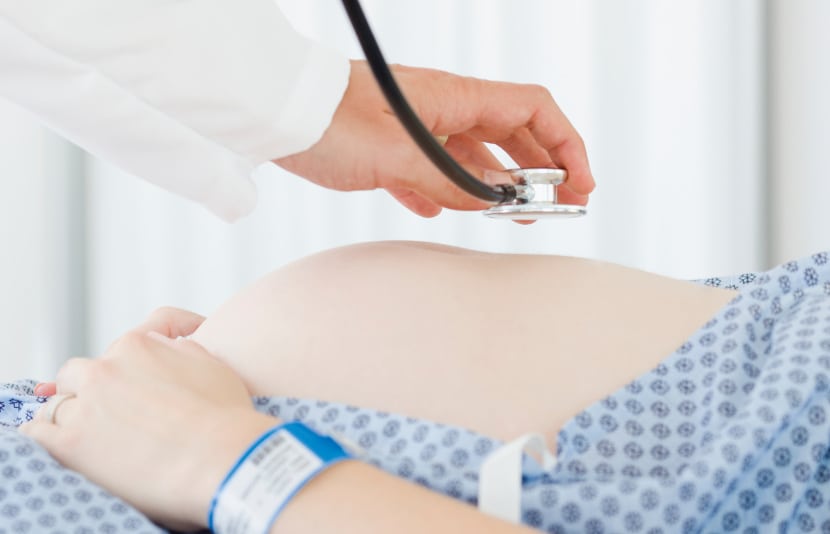 Consultas y cuidados prenatales