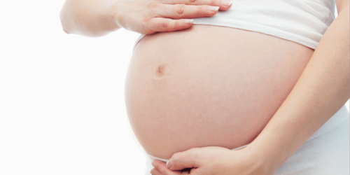 Prueba para detectar riesgo de parto prematuro