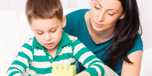 Cómo saber que un niño necesita ir al psicólogo