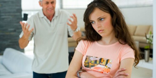Entendiendo la adolescencia