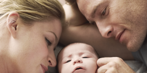 ¿Están listos para ser padres?