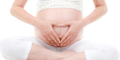 4 ejercicios de estimulación prenatal