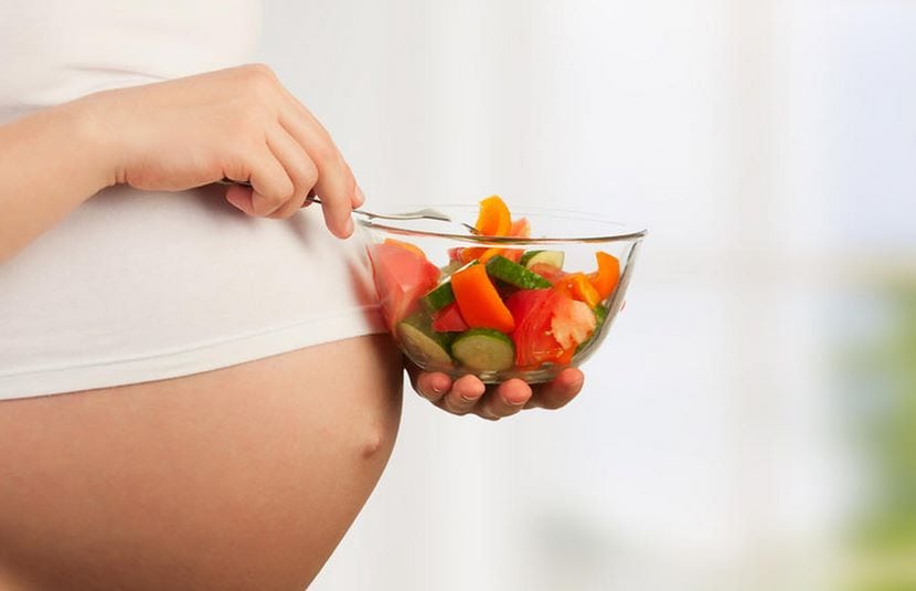 10 alimentos que aumentan la fertilidad