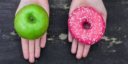Alimentos que dañan el estómago