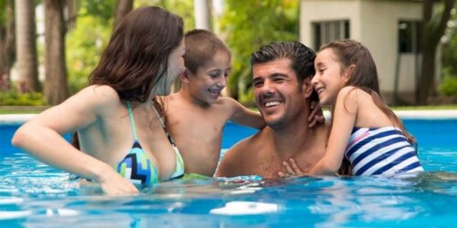 Lugares para visitar con niños