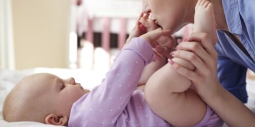 S.O.S. ¡Soy mamá primeriza!