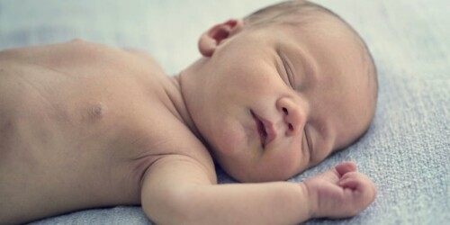 ¿Qué es la apnea fetal?
