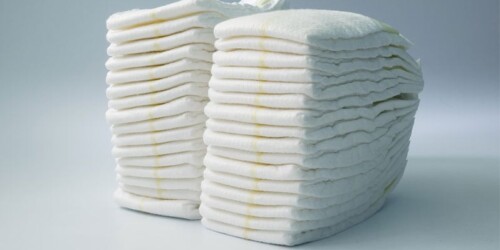Diarrea en bebés: ¿cuándo preocuparme?