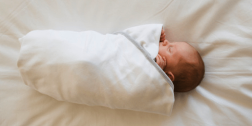 Cómo alimentar a un bebé prematuro
