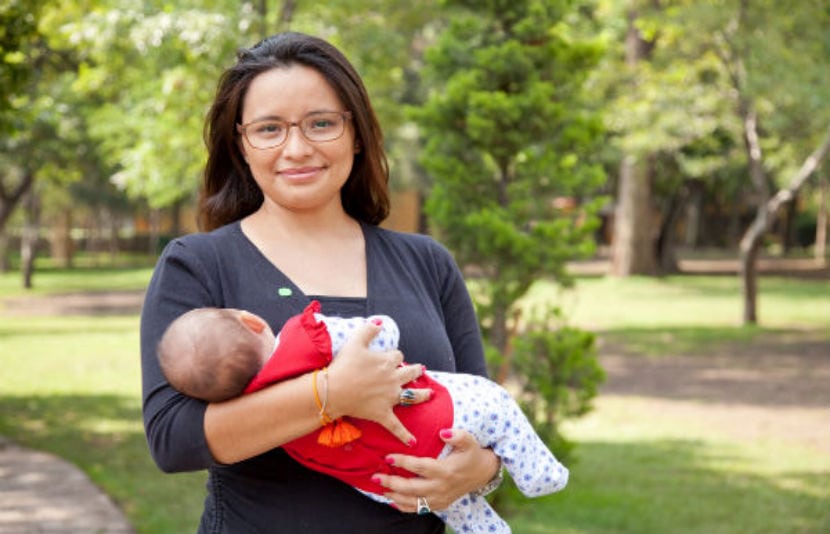 Prepárate para la Cuarta Fiesta Mexicana de la Lactancia Materna
