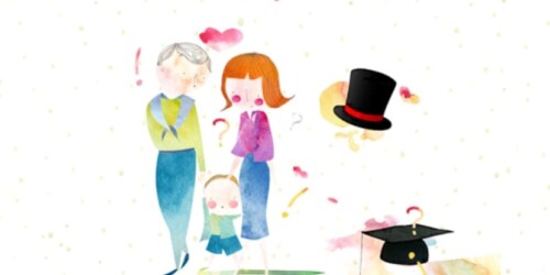 ¿Qué tipo de padre eres?