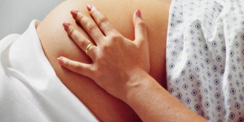 ¿El parto vaginal daña a la mamá?