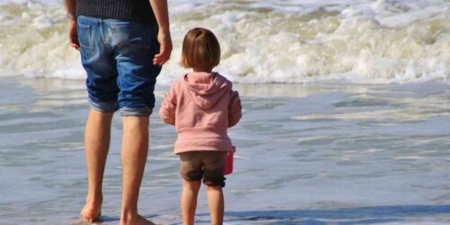 Realidades de la relación padre-hija