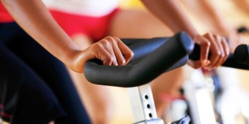 Spinning