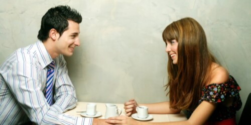 Vida en Marte: comunicándote con tu pareja
