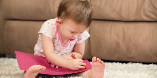 ¿Mi hijo podría tener autismo?