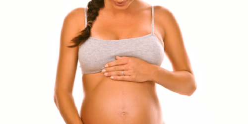 Tu placenta en el embarazo