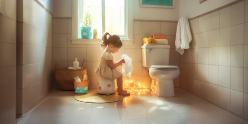 12 tips para ayudar a tu hijo a controlar esfínteres