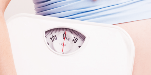 ¿Cuántos kilos debo subir durante el embarazo?