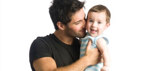 Tips para papás solteros