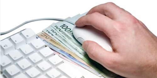 Dinero online, ¿comprar o no comprar?
