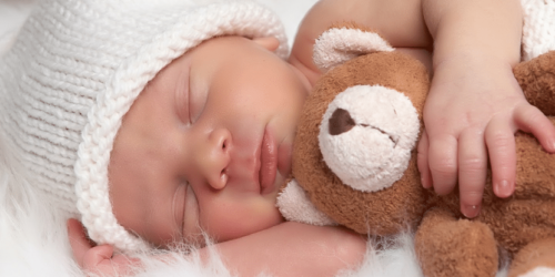 ¿Por qué guardar la sangre del cordón umbilical?