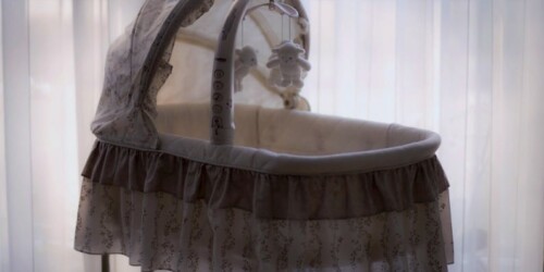 ¿Qué es la muerte de cuna?