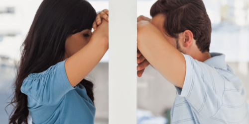 ¿Qué sucede cuando una pareja con problemas de fertilidad pierde a su hijo en un aborto espontáneo?