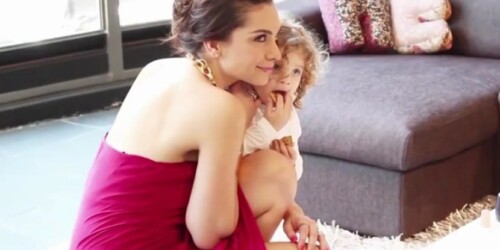 13 mamás en pocas palabras – revista bbmundo