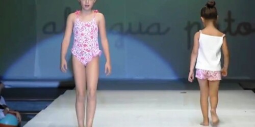 bbmundo Day of Fashion 2012 – Al agua patos