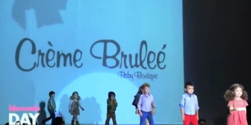 bbmundo Day of Fashion 2012 – Crème Bruleé