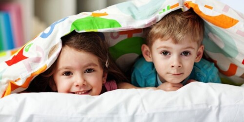 Personalidad de tu hijo según su lugar en la familia