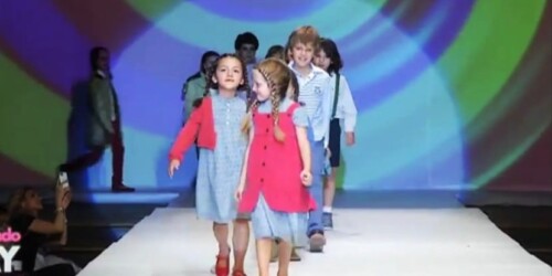 bbmundo Day of Fashion 2012 – Neck & Neck