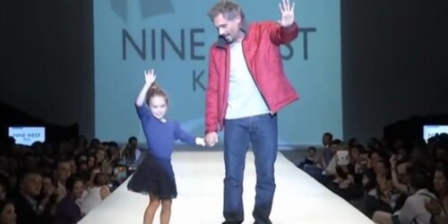 bbmundo Day of Fashion 2012 – Nine West Kids