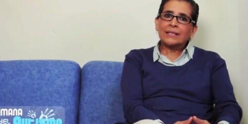 Q&A sobre el autismo