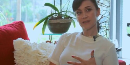Entrevista a Susana Zabaleta