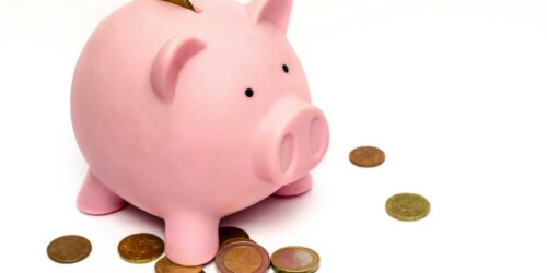 Cómo introducirlos al mundo del dinero