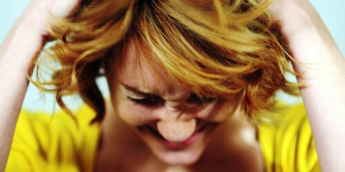 ¿Eres Miss Estrés? Cómo lo vive tu hijo