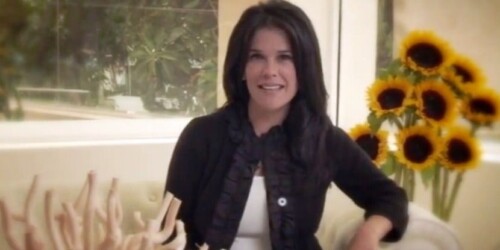 Spot Martha Debayle Aldeas Infantiles SOS