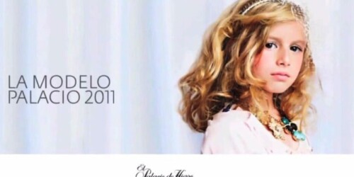 Behind the scenes: La Modelo Palacio 2011
